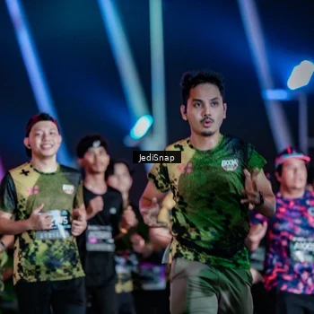 Runner Photo 6320536