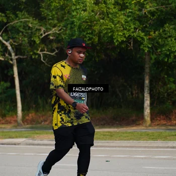 Runner Photo 6320537