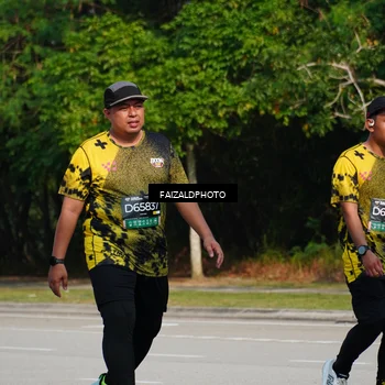 Runner Photo 6320569