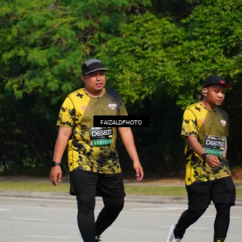 Runner Photo 6320570