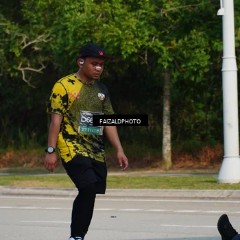 Runner Photo 6320572