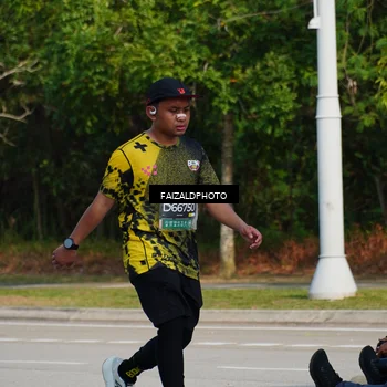 Runner Photo 6320577