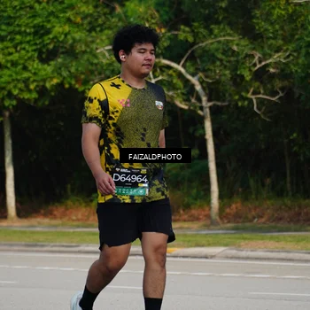 Runner Photo 6320605