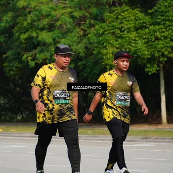 Runner Photo 6320629