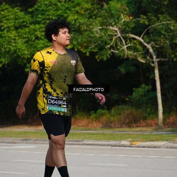 Runner Photo 6320630