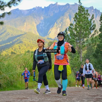 Runner Photo 632064