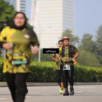 Runner Photo 6320652