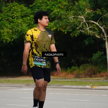 Runner Photo 6320656