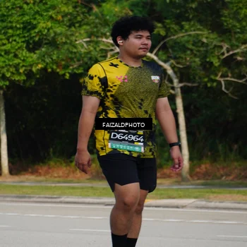 Runner Photo 6320667