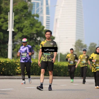 Runner Photo 6320668