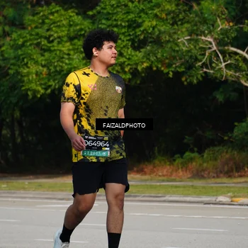 Runner Photo 6320693