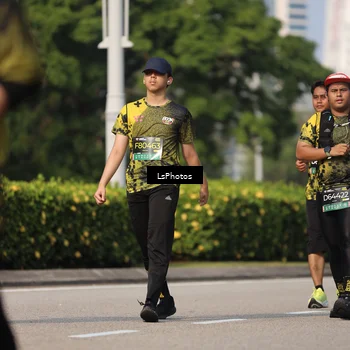 Runner Photo 6320695