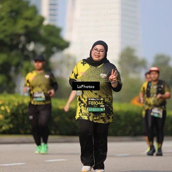 Runner Photo 6320698