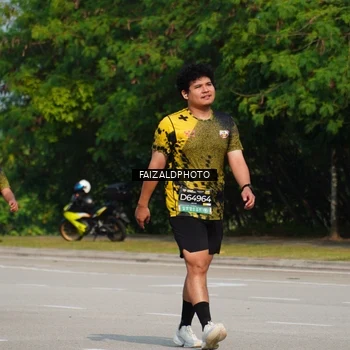 Runner Photo 6320718