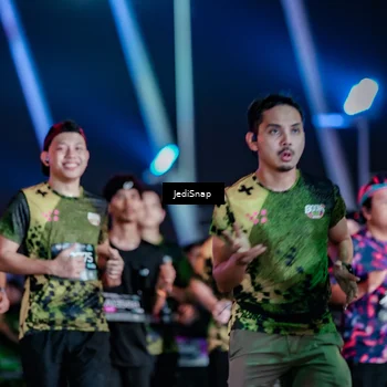 Runner Photo 6320719