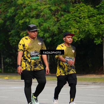 Runner Photo 6320728