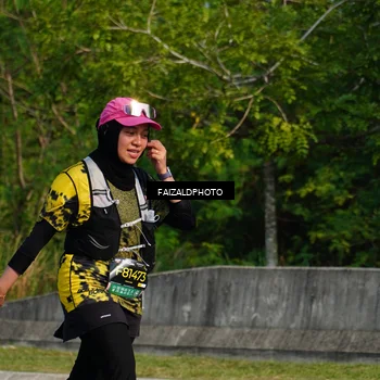 Runner Photo 6320748