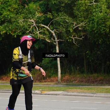 Runner Photo 6320761