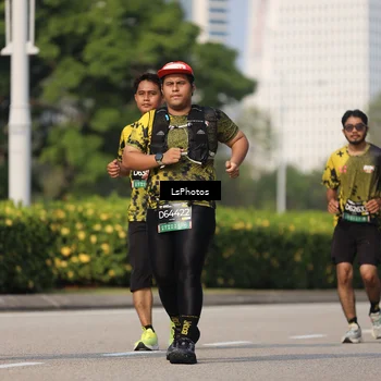 Runner Photo 6320763
