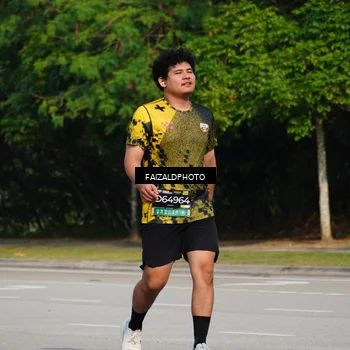 Runner Photo 6320772