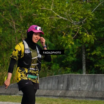 Runner Photo 6320774