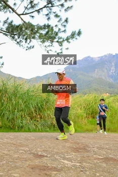 Runner Photo 632078