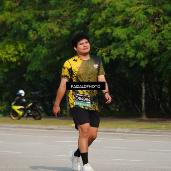 Runner Photo 6320788