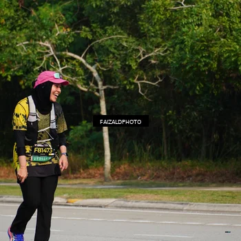 Runner Photo 6320799