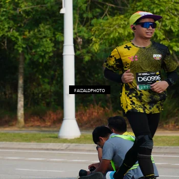 Runner Photo 6320805