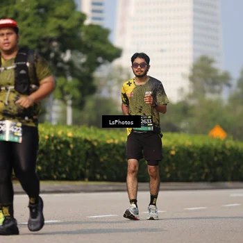 Runner Photo 6320812