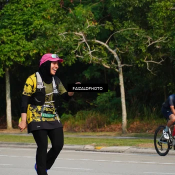 Runner Photo 6320815