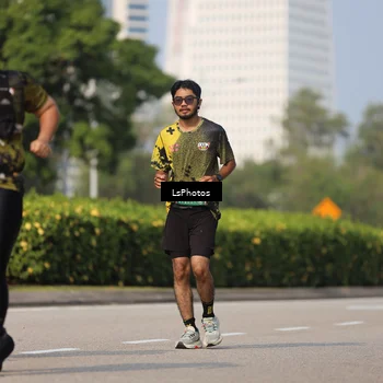 Runner Photo 6320820