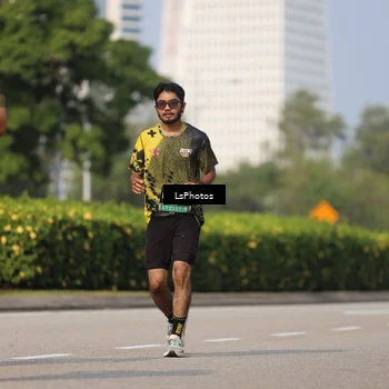 Runner Photo 6320839