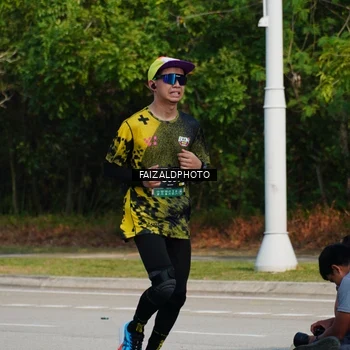 Runner Photo 6320847