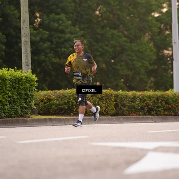 Runner Photo 6320852