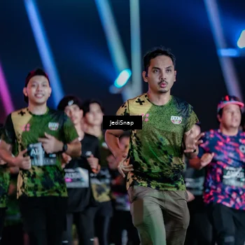 Runner Photo 6320853