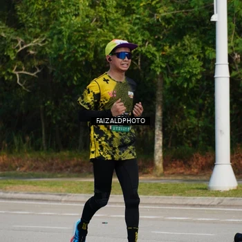 Runner Photo 6320867