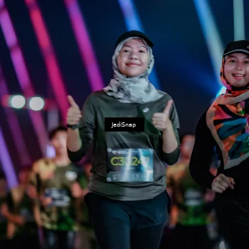 Runner Photo 6320880