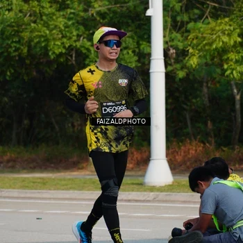 Runner Photo 6320888