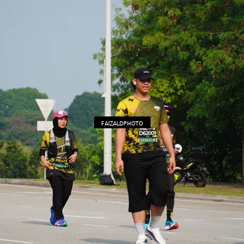 Runner Photo 6320933