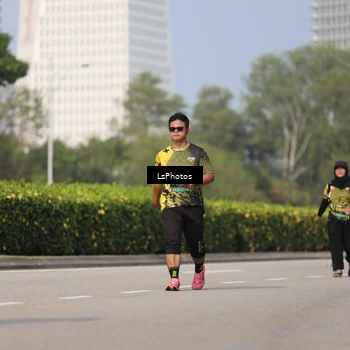 Runner Photo 6320945