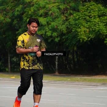Runner Photo 6320959