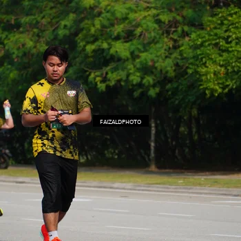 Runner Photo 6320969