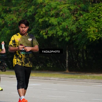 Runner Photo 6320982