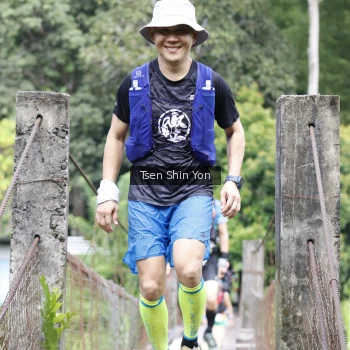Runner Photo 63210