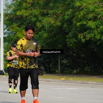 Runner Photo 6321013