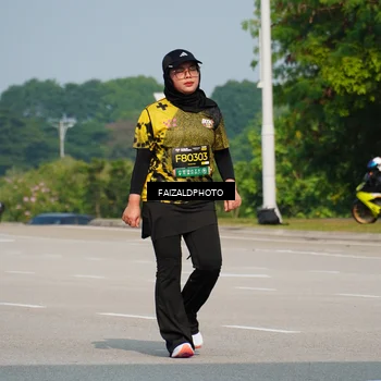 Runner Photo 6321118