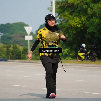 Runner Photo 6321122