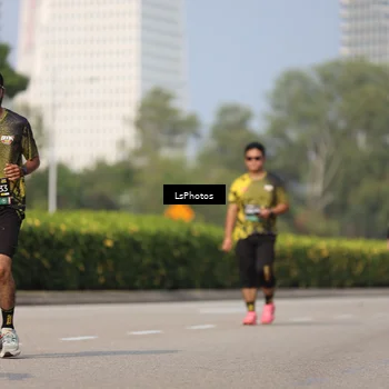 Runner Photo 6321125