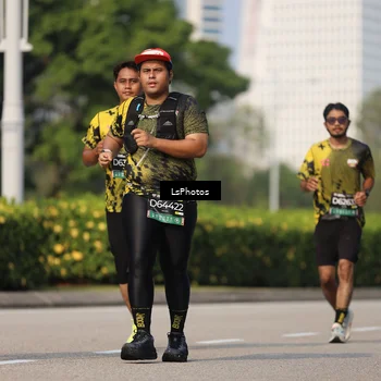 Runner Photo 6321185
